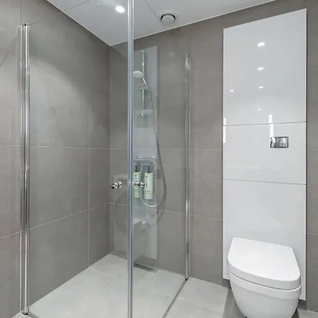 Apartman Welcome To *