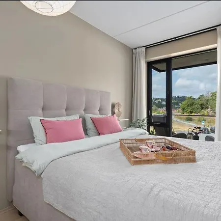 Appartement Welcome To *