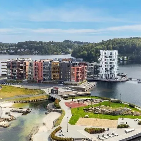 Appartement Welcome To *